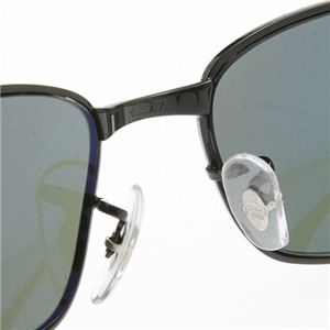 RayBan�i���C�o���j �T���O���X 3364-002�^58 �X���[�N�~�u���b�N���u���b�N