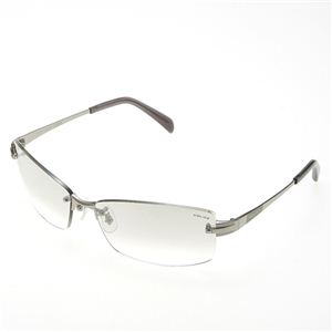 POLICE�i�|���X�j �T���O���X 8596J-583X �N���A�O���f�[�V�����~�V���o�[ 