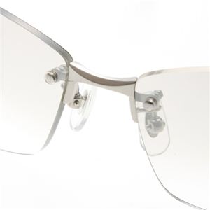 POLICE�i�|���X�j �T���O���X 8596J-583X �N���A�O���f�[�V�����~�V���o�[