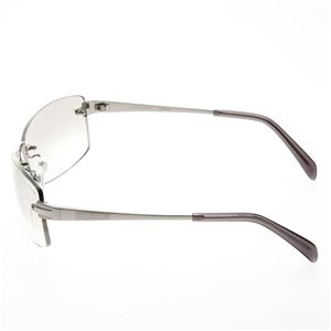 POLICE�i�|���X�j �T���O���X 8596J-583X �N���A�O���f�[�V�����~�V���o�[