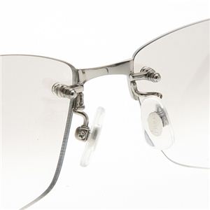 POLICE�i�|���X�j �T���O���X 8596J-583X �N���A�O���f�[�V�����~�V���o�[