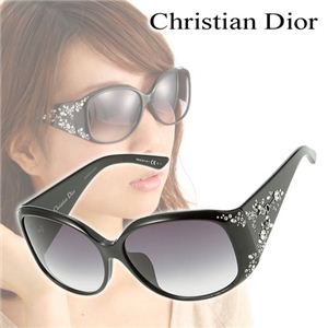 Christian Dior�i�N���X�`���� �f�B�I�[���j �T���O���X ONDINE�^K-807�^JJ