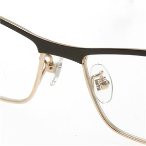 POLICE�i�|���X�j �`�^���f�ރ_�e���K�l POLICE 8703J-300 �u���b�N���S�[���h