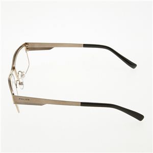 POLICE�i�|���X�j �`�^���f�ރ_�e���K�l POLICE 8703J-300 �u���b�N���S�[���h