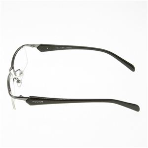 POLICE�i�|���X�j �`�^���f�ރ_�e���K�l POLICE 8706J-568 �K�����^�����u���b�N