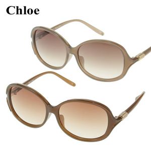 Chloe�i�N���G�j �A�W�A���t�B�b�e�B���O �T���O���X 2278-02 �u���E���O���f�[�V�����~�N���A�u���E��