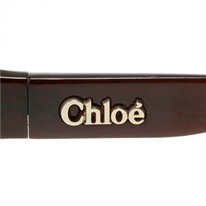 Chloe(クロエ) サングラス 2275-01 スモークグラデーション×クリアグレー