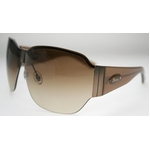 GUCCI(グッチ) サングラス 2765-RDX/K1 ブラウングラデーション×ベージュ