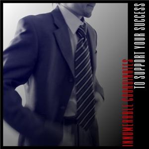 「銀座・日比谷・日本橋」OLセレクト ワイシャツ&ネクタイセット Lサイズ(4970005)