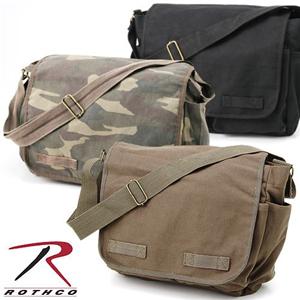 ROTHCO社 シーズン5 メッセンジャー ジャックバッグ