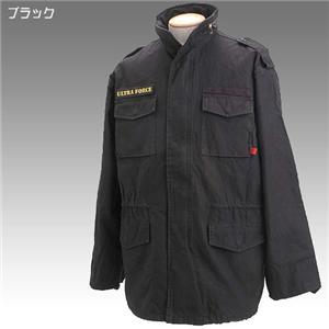 ROTHCO������ M-65 �ߥ꥿�꡼ �ե������ ���㥱�åȡ��֥�å�