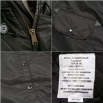 ROTHCO�� �m-3�a�@�~���^���[�W���P�b�g�@�u���b�N�@�r�T�C�Y