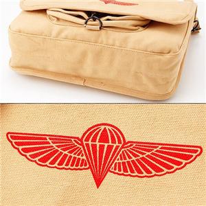 ROTHCO�� �����饨�뷳���ѥ�ȥ����롼�ѡ����������Хå�_4