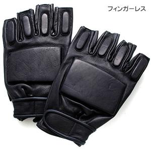 ROTHCO社 米国特殊部隊専用 タクティカル レザーグローブ 3454