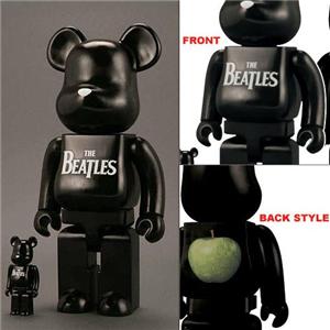 BE@RBRICK BEATLES 100%&400%セット