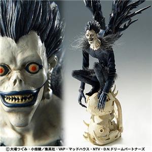 DEATHNOTE 『リューク』フィギュア 通販