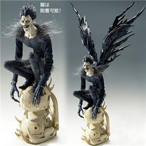 DEATHNOTE 『リューク』フィギュア 通販