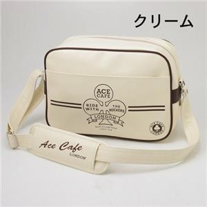 ACE CAFE LONDON �V�����_�[�o�b�O �N���[��