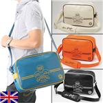 ACE CAFE LONDON �V�����_�[�o�b�O �u���b�N