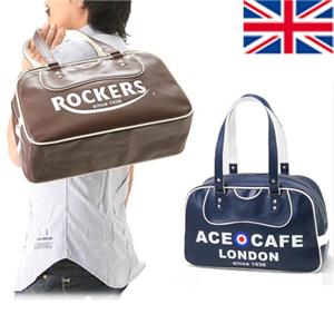 ACE CAFE LONDON �ܥ��ȥ�Хå� �֥饦��