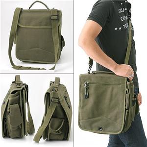 ROTHCO�� M-51 �_�u���t�F�C�X�o�b�O�@8612 �O���[���i�I���[�u�j