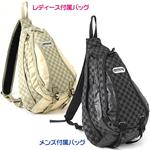 OUTDOOR ���/��ǥ����� �ǥ����󥦥��å��ʥХå��դ��� ��󥺥֥�å�