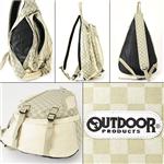 OUTDOOR ���/��ǥ����� �ǥ����󥦥��å��ʥХå��դ��� ��󥺥֥�å�