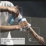 UVカットSPFウォーターII
