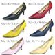 Lucifer��Lucifer ���ӥѥ�ץ� 14Color 510�����ࡼ������������ S��22.0-22.5cm��