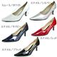 Lucifer��Lucifer ���ӥѥ�ץ� 14Color 510�����ࡼ������������ S��22.0-22.5cm��