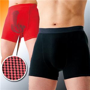 巨天狗サポーターパンツ