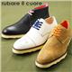 Rubare il cuore(���o�[���C���N�I��) �g���J�W�@���U�[�h���X�V���[�Y 87002�^�`���J�[�u�[�c�@�u���b�N 26.0