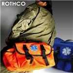 ROTHCO�� EMT ���f�B�J��2WAY�o�b�O �l�C�r�[