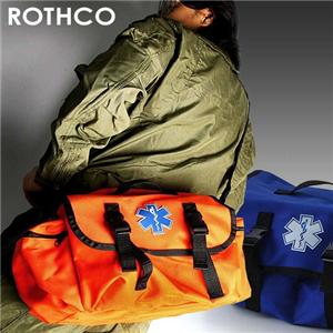ROTHCO社 EMT メディカル2WAYバッグ