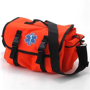 ROTHCO社 EMT メディカル2WAYバッグ オレンジ