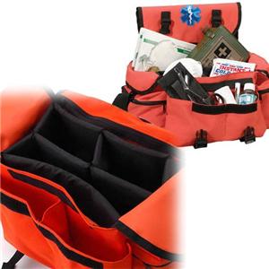 ROTHCO社 EMT メディカル2WAYバッグ オレンジ