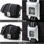 Buckle Down シートベルト ショルダーバッグ ダッジラム