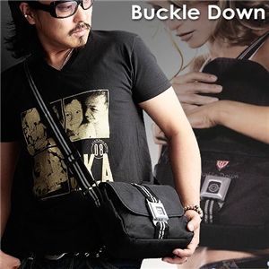 Buckle Down �V�[�g�x���g �V�����_�[�o�b�O �n�}�[H2