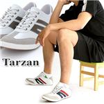 Tarzan �o�������� �R���r�l�[�V�����X�j�[�J�[ �g���R���[���@26.0cm