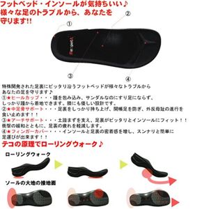 Re:getA�@3-D�`��I�t�B�X�T���_���y���{���z R21�^�g���v���X�g���b�v L�i23.5�`24.0cm�j