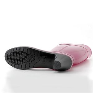 2008�N�V�샂�f���@���S�h���p�[�����C���u�[�c �s���N M�i23.0�`23.5cm�j