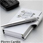 Pierre Cardin マルチカードケース