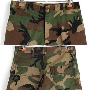 ROTHCO��BDU6�ݥ��åȥ��ץ�ѥ�� 8361�����åɥ��ɥ���