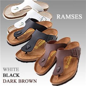 BIRKENSTOCK(rPVgbN)@RAMSES 044791ubN 40i25.5-26.0cmj