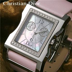 Christian Dior クリス47 クロノグラフ 034312A005 通販