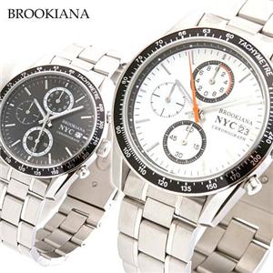 BROOKIANA �����Υ���� BA1616 �֥�å�
