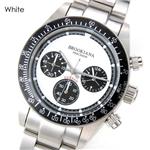 BROOKIANA��󥺥����Υ���� BA1602 �ۥ磻��