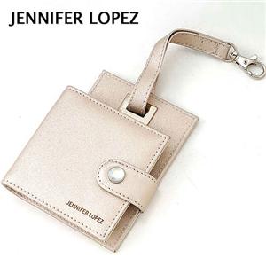 ジェニファーロペス　メイクアップウォレット