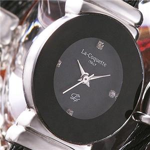 La-Coquett �V�R�_�C�������h1P �o���O���E�H�b�`(�u���X���G�R�o�b�O�t)