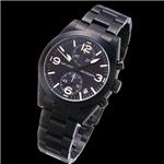 BROOKIANA(�֥�å�������) �����Υ���� BLACK NIGHTHAWK 3H���ץ��륬���饤�ȥ����ƥ�